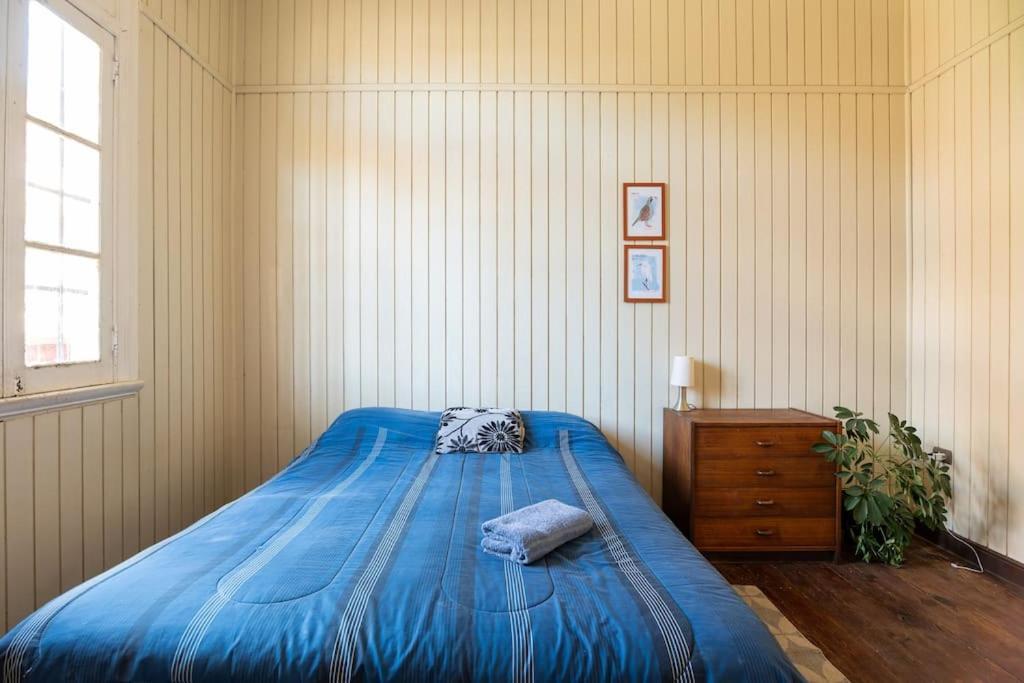 Espacio Unico Y Tranquilo Appartement *