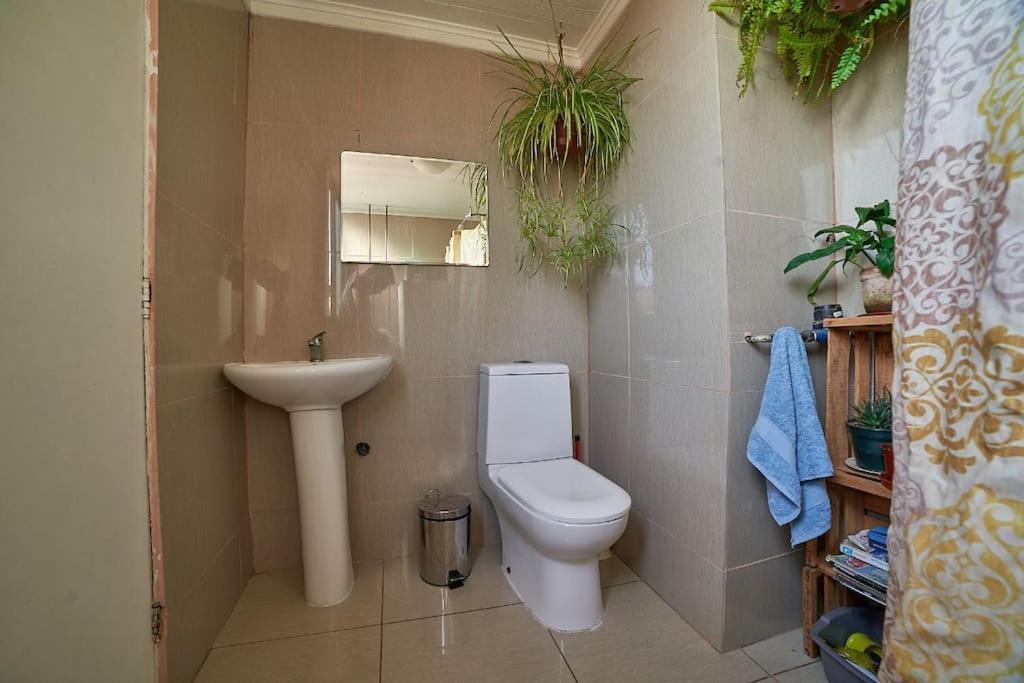 Appartement Espacio Unico Y Tranquilo